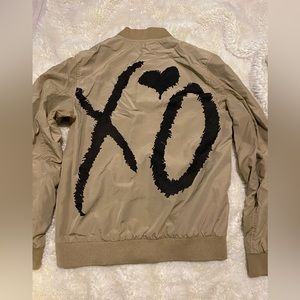 XO Jacket